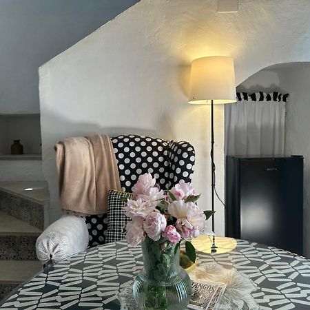 מונטפריו Las Casillas De La Villa: Tango מראה חיצוני תמונה